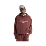 New Balance TS FT HD - Buzo Hombre