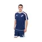 Umbro Nacional Remera ProTraining Active - Camiseta Hombre