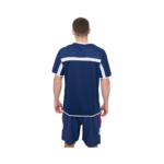 Umbro Nacional Remera ProTraining Active - Camiseta Hombre - Imagen 2