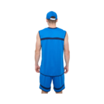 Umbro Remera Sin Mangas ProTraining Active - Camiseta Hombre - Imagen 2
