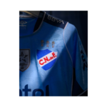Umbro Camiseta Celeste Edición 2026 - Camiseta Hombre - Imagen 2