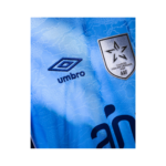 Umbro Camiseta Celeste Edición 2026 - Camiseta Hombre - Imagen 3