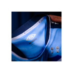 Umbro Camiseta Celeste Edición 2026 - Camiseta Hombre - Imagen 4