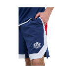 Umbro Bermuda Pro Training - Short Hombre - Imagen 2