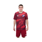Umbro Remera Press - Camiseta Hombre