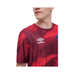 Umbro Remera Press - Camiseta Hombre - Imagen 3