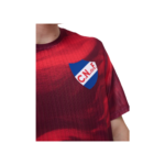 Umbro Remera Press - Camiseta Hombre - Imagen 2