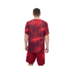 Umbro Remera Press - Camiseta Hombre - Imagen 4