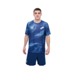 Umbro Remera Press - Camiseta Hombre