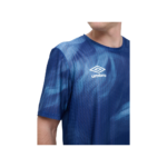 Umbro Remera Press - Camiseta Hombre - Imagen 3