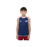 Umbro ProTraining Active - Musculosa Niño