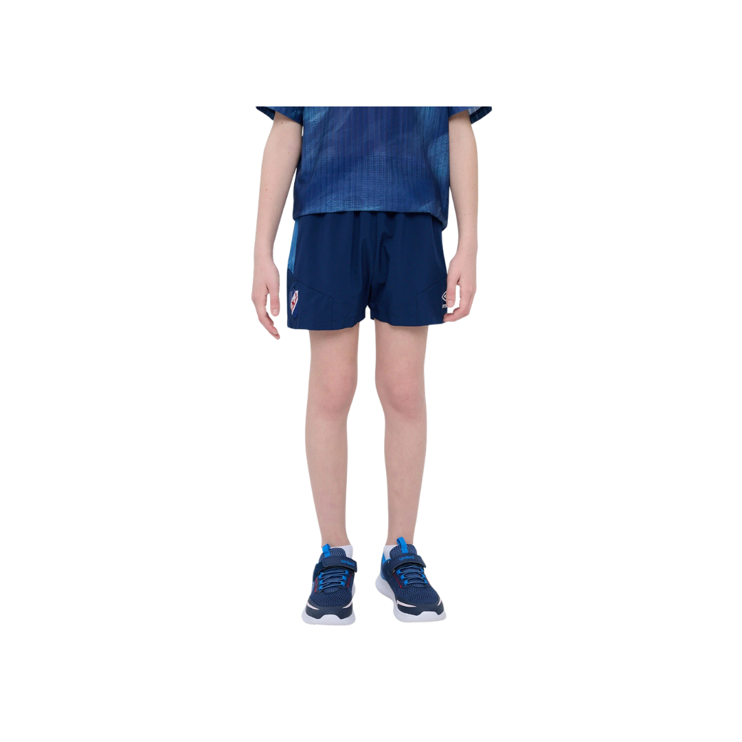 N2S27021001 Umbro Trace - Short Niño - Imagen 1
