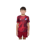 Umbro Remera Press - Camiseta Niño