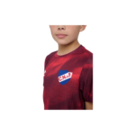 Umbro Remera Press - Camiseta Niño - Imagen 2