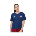 Umbro Remera Bink - Camiseta Dama