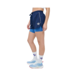 Umbro Short Luli - Short Dama - Imagen 4