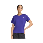 Adidas WE Min Crew Tee - Remera Dama