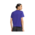 Adidas WE Min Crew Tee - Remera Dama - Imagen 2