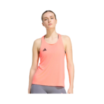 Adidas Adizero E Tank - Musculosa Dama